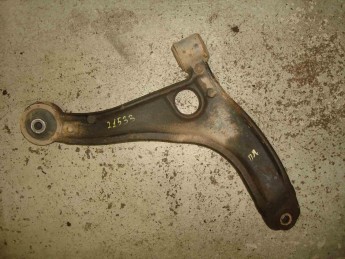 Рычаг передний левый Renault  Master III 2010> б/у