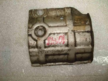 Экран тепловой Kia  Quoris 2012> б/у