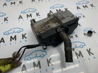 Отопитель автономный Webasto Porsche  Cayenne 2010> б/у