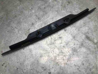 Шумоизоляция моторного отсека BMW  X4 G02 2018> б/у