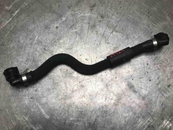 Патрубок системы охлаждения BMW  X4 G02 2018> б/у