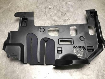 Накладка крыла заднего левого BMW  X4 G02 2018> б/у