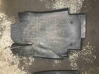 Коврик салона Hyundai  Creta 2016> б/у