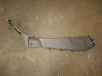 Накладка стойки задней правая Citroen  C4 Grand Picasso 2014> б/у