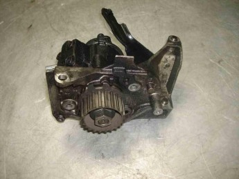 ТНВД Citroen  C4 Grand Picasso 2014> б/у