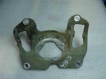 Кронштейн амортизатора  Kia  Quoris 2012> б/у