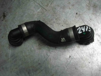 Патрубок охлаждения BMW  X4 G02 2018> б/у