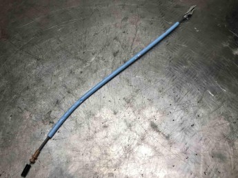 Трос открывания двери передней BMW  X4 G02 2018> б/у