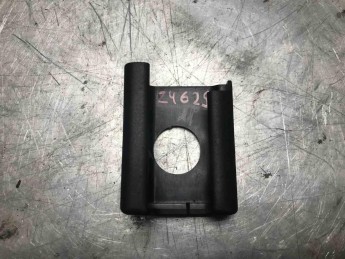 Накладка направляющей сиденья BMW  X4 G02 2018> б/у