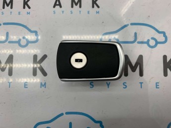 Замок бардачка BMW  3-Series F30/F31 2011> б/у