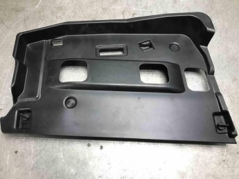 Накладка крыла заднего левого BMW  X4 G02 2018> б/у