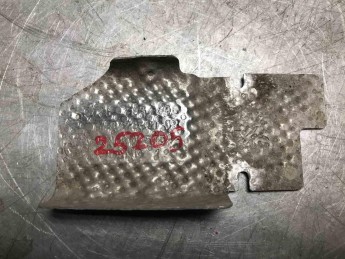 Экран тепловой BMW  X4 G02 2018> б/у