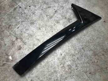 Накладка двери багажника Citroen  C4 Grand Picasso 2014> б/у