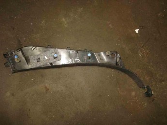 Накладка стойки задней левая Citroen  C4 Grand Picasso 2014> б/у