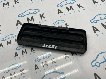 Решетка вентиляционная Opel Astra J 2010> б/у Решетка вентиляционная Opel Astra J 2010> б/у