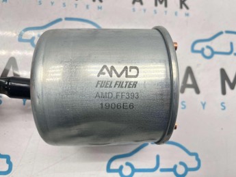 Фильтр топливный Citroen  Berlingo B9 2008> б/у