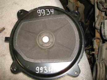 Динамик задний центральный Kia  Quoris 2012> б/у