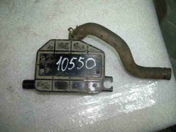 Фильтр воздушный Kia  Quoris 2012> б/у