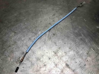 Трос открывания двери передней BMW  X4 G02 2018> б/у