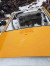 Крыша панорамная Citroen  C4 Grand Picasso 2014> б/у