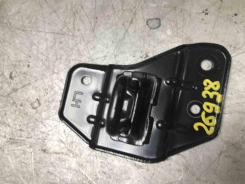 Ответная часть защёлки спинки сиденья Hyundai  Creta 2016> б/у