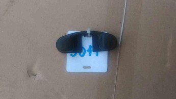 Крышка ограничителя двери Kia  Quoris 2012> б/у