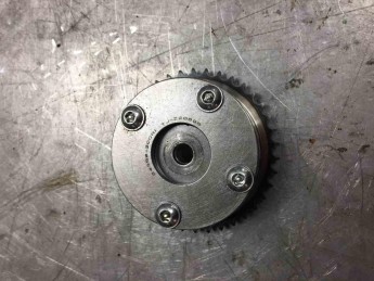 Муфта распредвала Kia  Quoris 2012> б/у