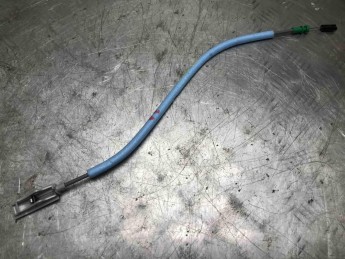 Трос открывания двери задней BMW  X4 G02 2018> б/у