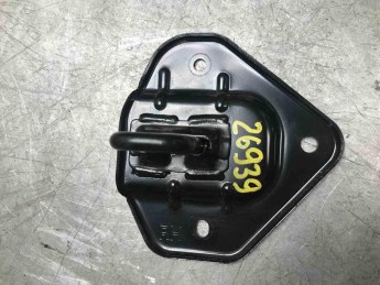 Ответная часть защёлки спинки сиденья Hyundai  Creta 2016> б/у