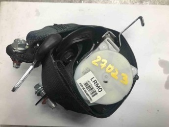 Ремень безопаспости задний левый Hyundai  Creta 2016> б/у