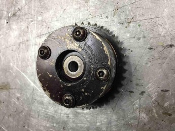 Муфта распредвала Kia  Quoris 2012> б/у