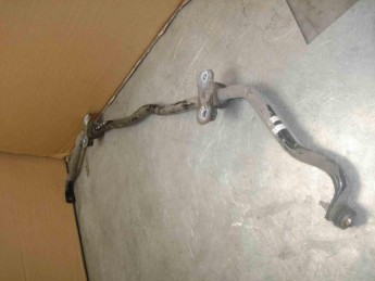 Стабилизатор передний Citroen  C4 Grand Picasso 2014> б/у