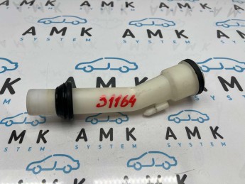 Горловина бачка омывателя Opel  Astra J 2010> б/у