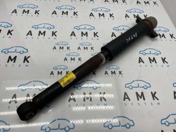 Амортизатор задний Opel  Astra J 2010> б/у