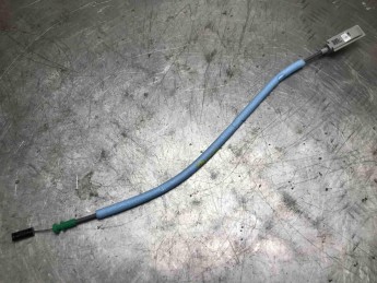 Трос открывания двери задней BMW  X4 G02 2018> б/у