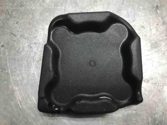 Шумоизоляция правая BMW  X4 G02 2018> б/у