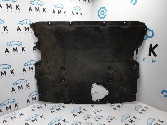 Защита двигателя BMW  X4 G02 2018> б/у