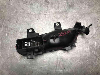 Ручка двери правой BMW  X4 G02 2018> б/у