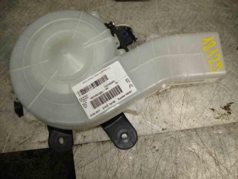 Моторчик отопителя Citroen  C4 Grand Picasso 2014> б/у