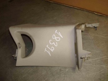 Обшивка стойки задней правой Citroen  C4 Grand Picasso 2014> б/у