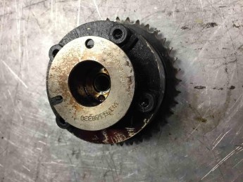 Муфта распредвала Kia  Quoris 2012> б/у