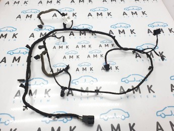 Проводка багажника  Opel  Astra J 2010> б/у