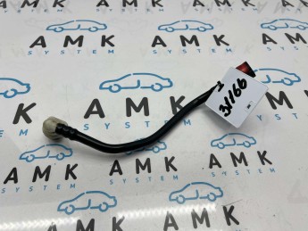 Трубка топливная Opel  Astra J 2010> б/у