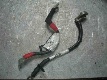 Клемма Land Rover  Range Rover Sport 2013> б/у