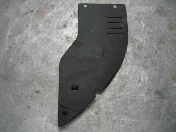 Кожух замка капота Land Rover  Range Rover Sport 2013> б/у