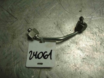 Трубка топливная BMW  X4 G02 2018> б/у