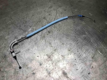 Трос открывания двери передней BMW  X4 G02 2018> б/у