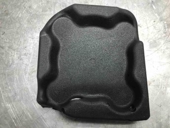 Шумоизоляция левая BMW  X4 G02 2018> б/у