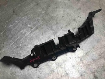 Пыльник моторного отсека BMW  X4 G02 2018> б/у