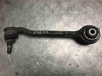 Рычаг передний нижний левый BMW  X4 G02 2018> б/у